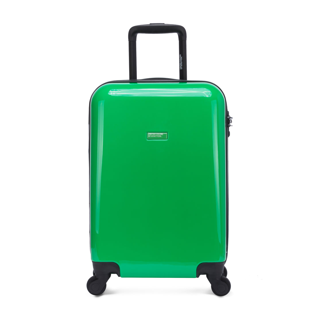 United Colors of Benetton Cocoon Series Luggage 20"