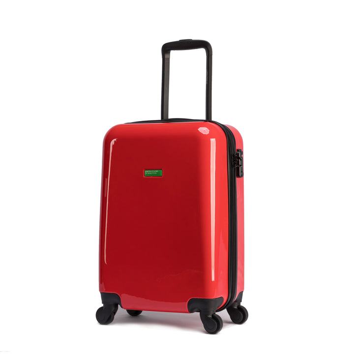 United Colors of Benetton Cocoon Series Luggage 20"