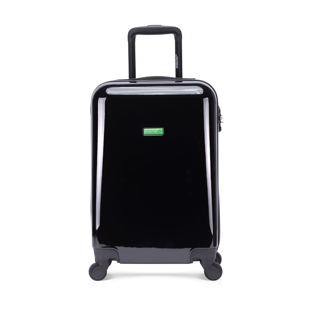 United Colors of Benetton Cocoon Series Luggage 20"