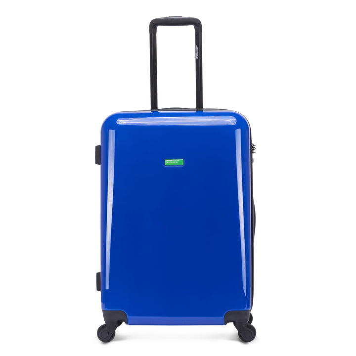 United Colors of Benetton Cocoon Series Luggage 24"