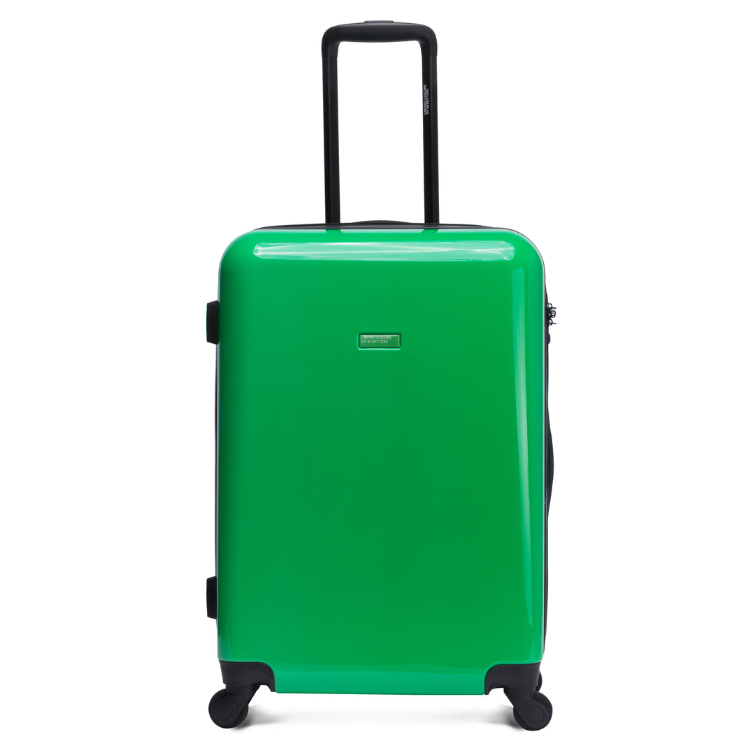 United Colors of Benetton Cocoon Series Luggage 24"