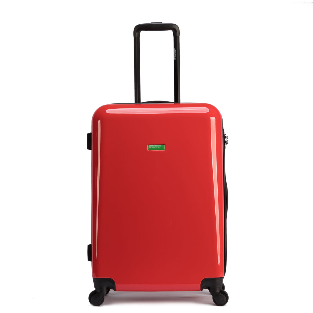 United Colors of Benetton Cocoon Series Luggage 24"