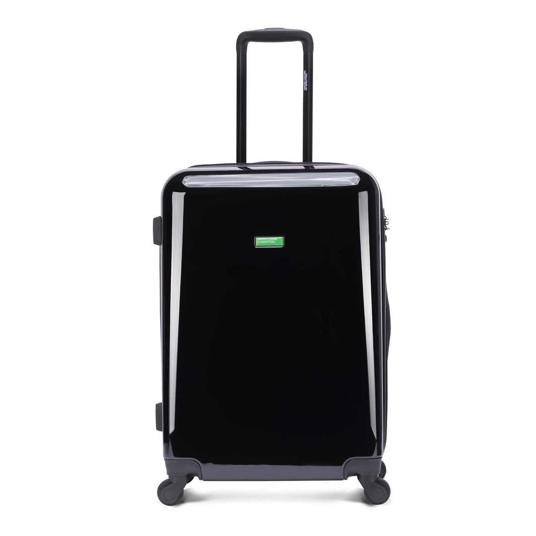 United Colors of Benetton Cocoon Series Luggage 24"