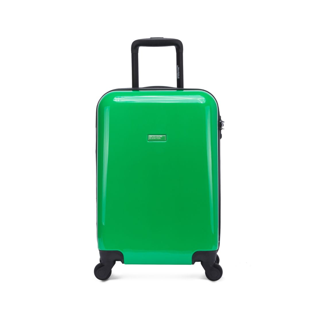 United Colors of Benetton Cocoon Series Luggage 28"