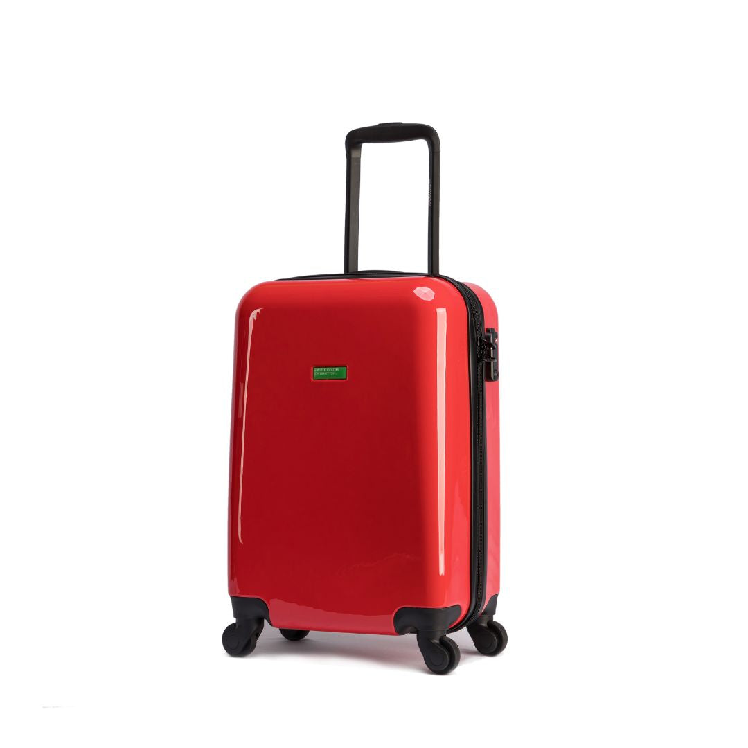 United Colors of Benetton Cocoon Series Luggage 28