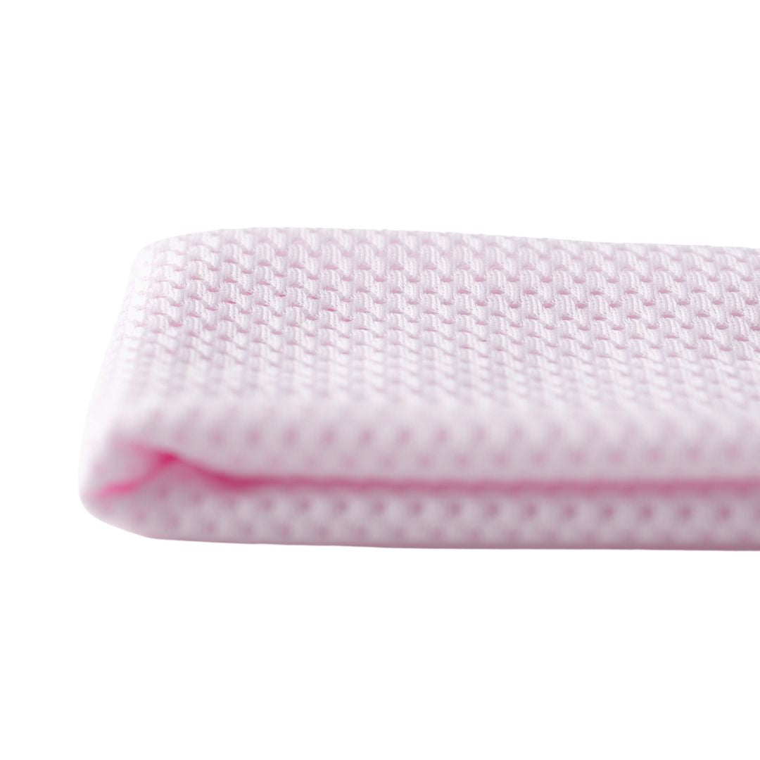 Marna Soft Polyester Body Wash Towel (30x95cm)
