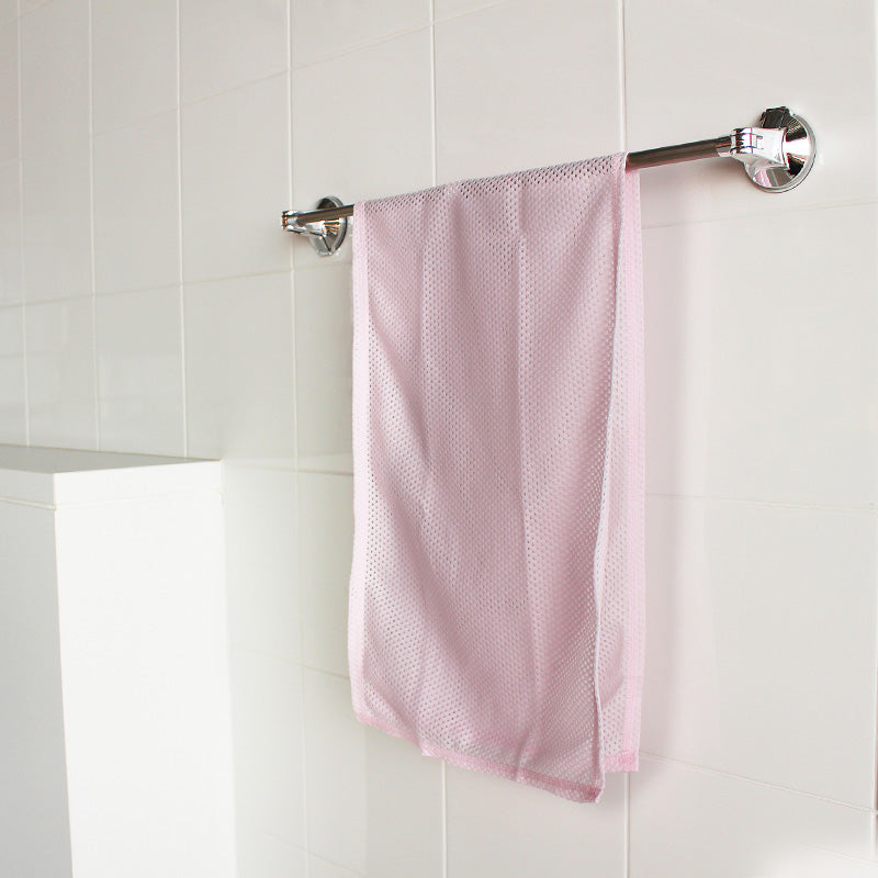 Marna Soft Polyester Body Wash Towel (30x95cm)