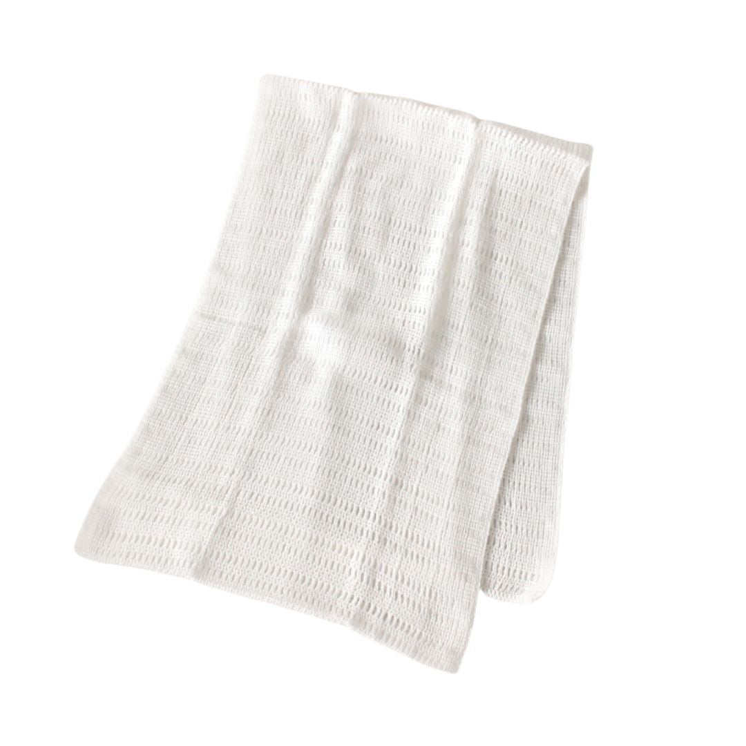 Marna Soft Cotton Body Wash Towel (25x90cm)