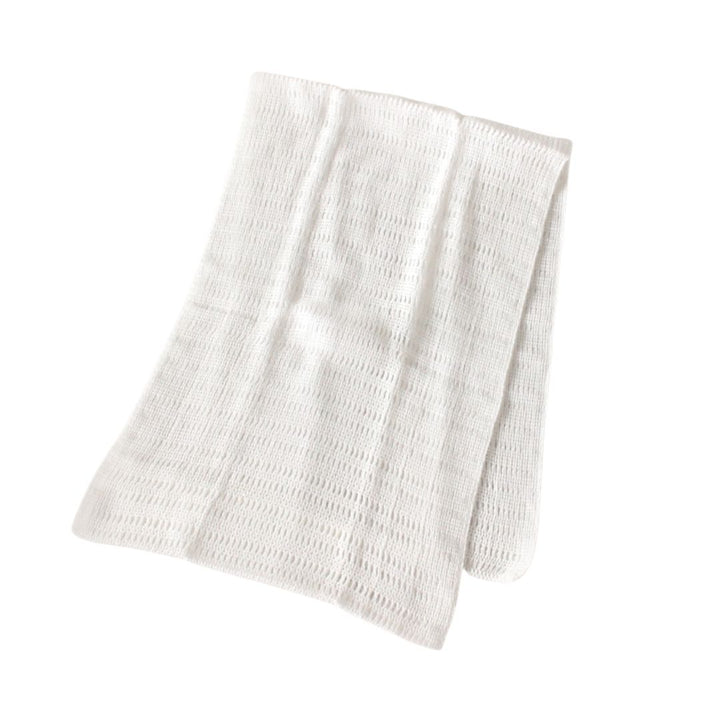 Marna Soft Cotton Body Wash Towel (25x90cm)