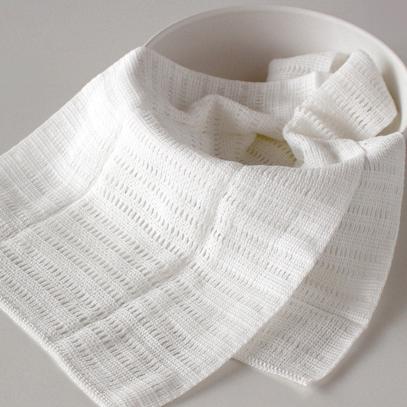 Marna Soft Cotton Body Wash Towel (25x90cm)