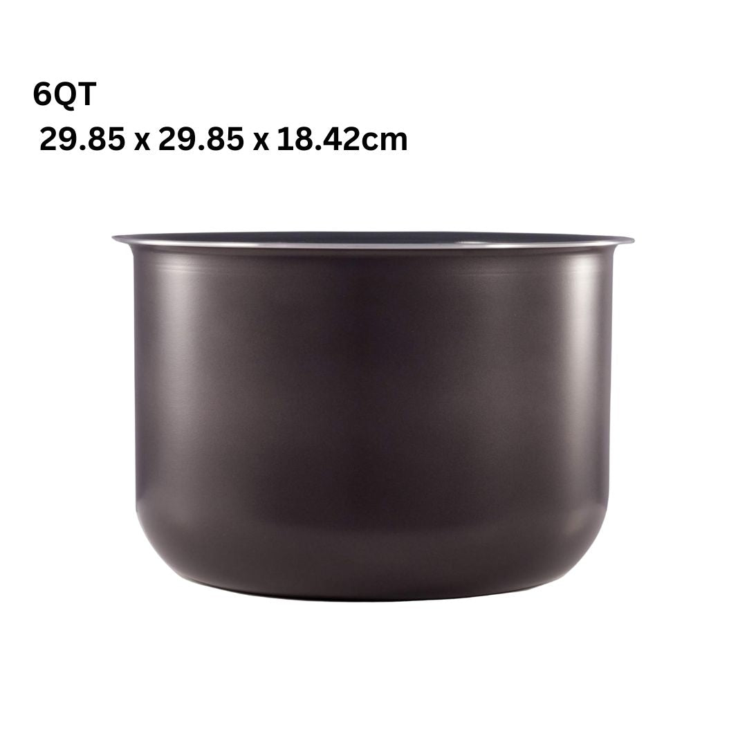 Instant Pot Ceramic Non-Stick Inner Pot