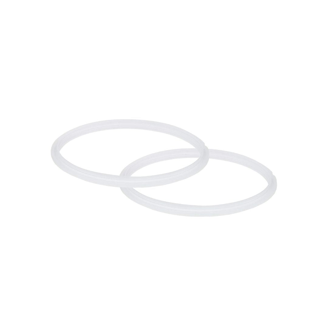 Instant Pot Clear Sealing Rings 2 Pack