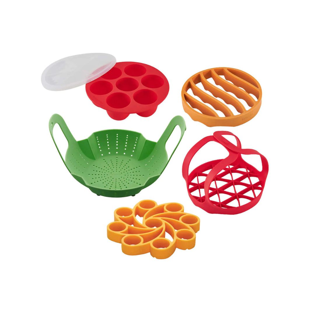 Instant Pot Ultimate 5 Piece Accessory Set