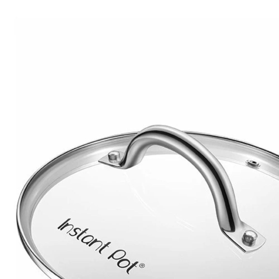 Instant Pot Glass Lid (8 QT)