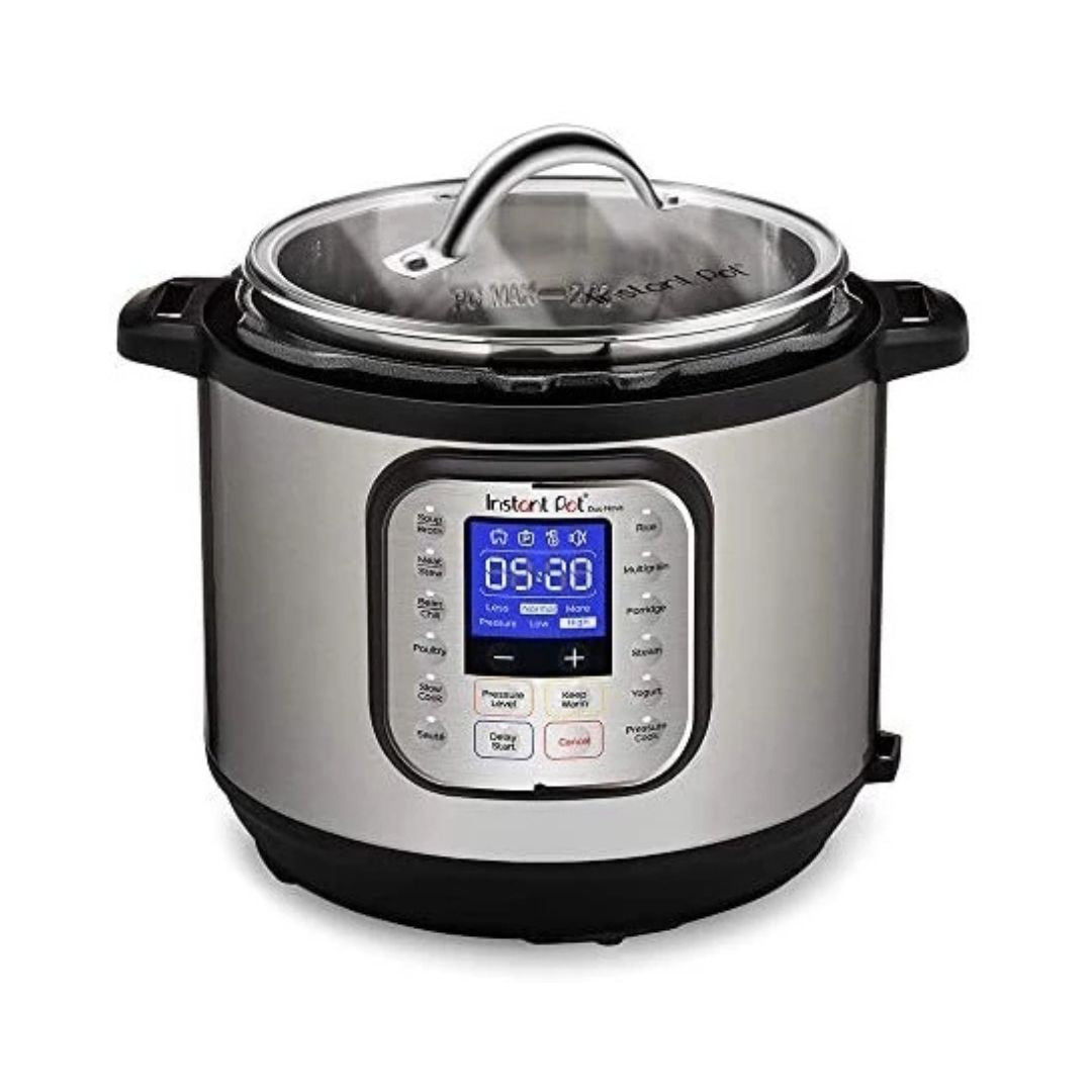 Instant Pot Glass Lid (8 QT)