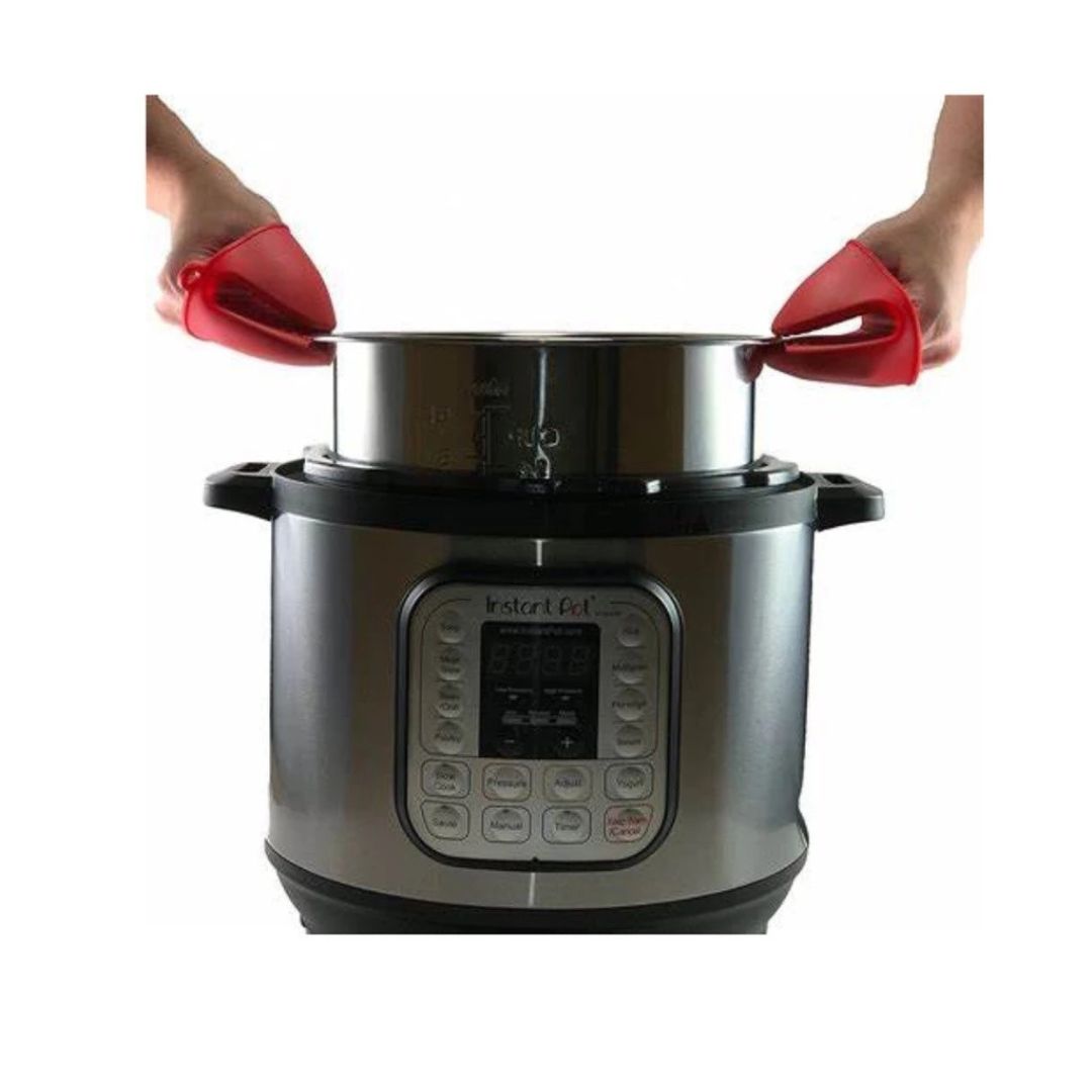 Instant Pot Silicone Mini Mitts