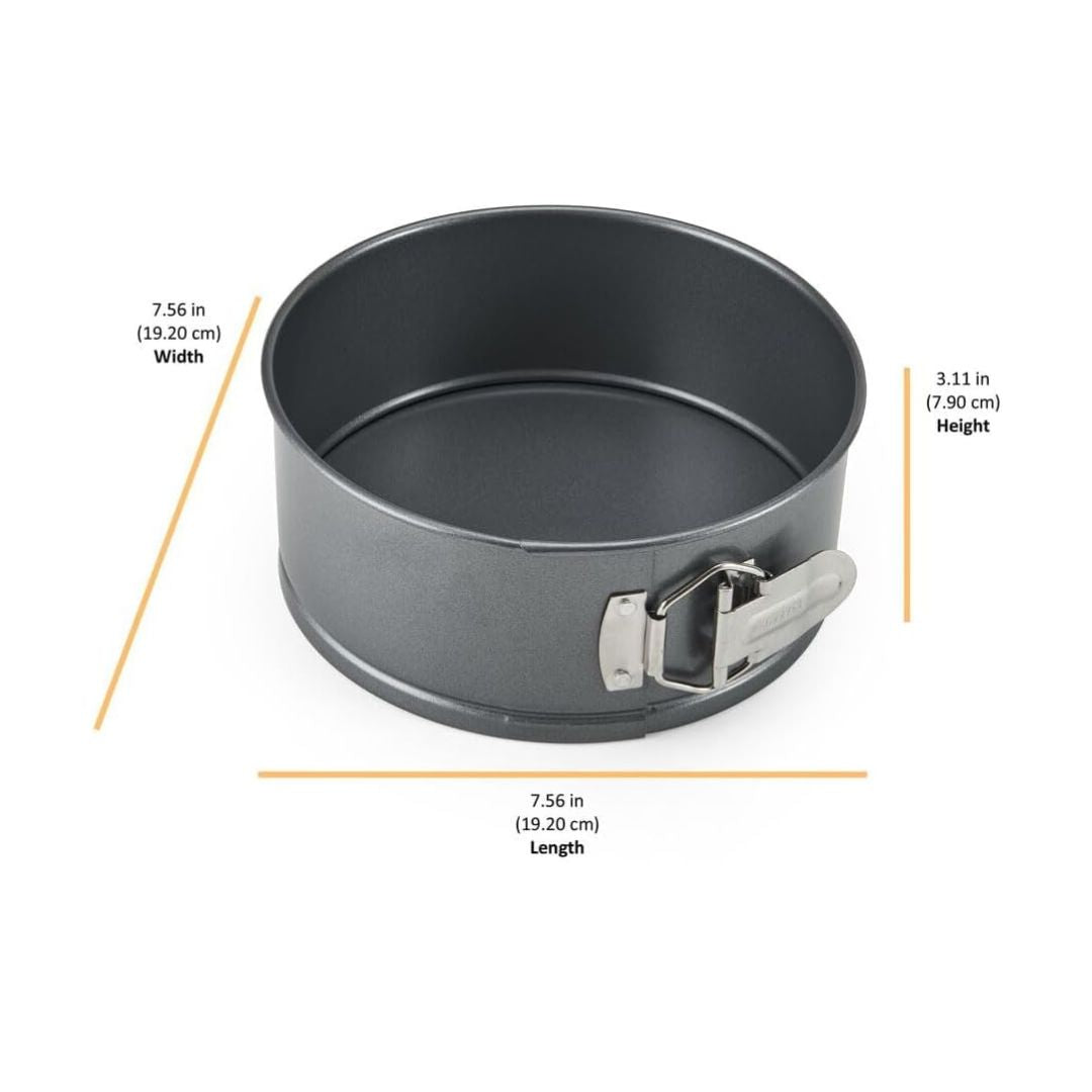 Instant Pot Nonstick Springform Pan 7in
