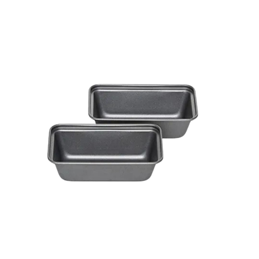 Instant Pot Nonstick Springform Pan 7-in & Nonstick Mini Loaf Pan 2pc