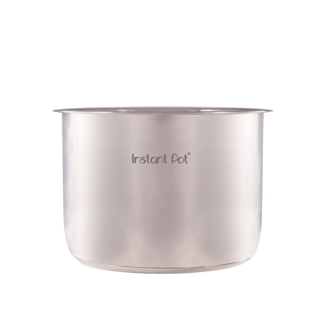 Instant Pot Stainless Steel Inner Pot