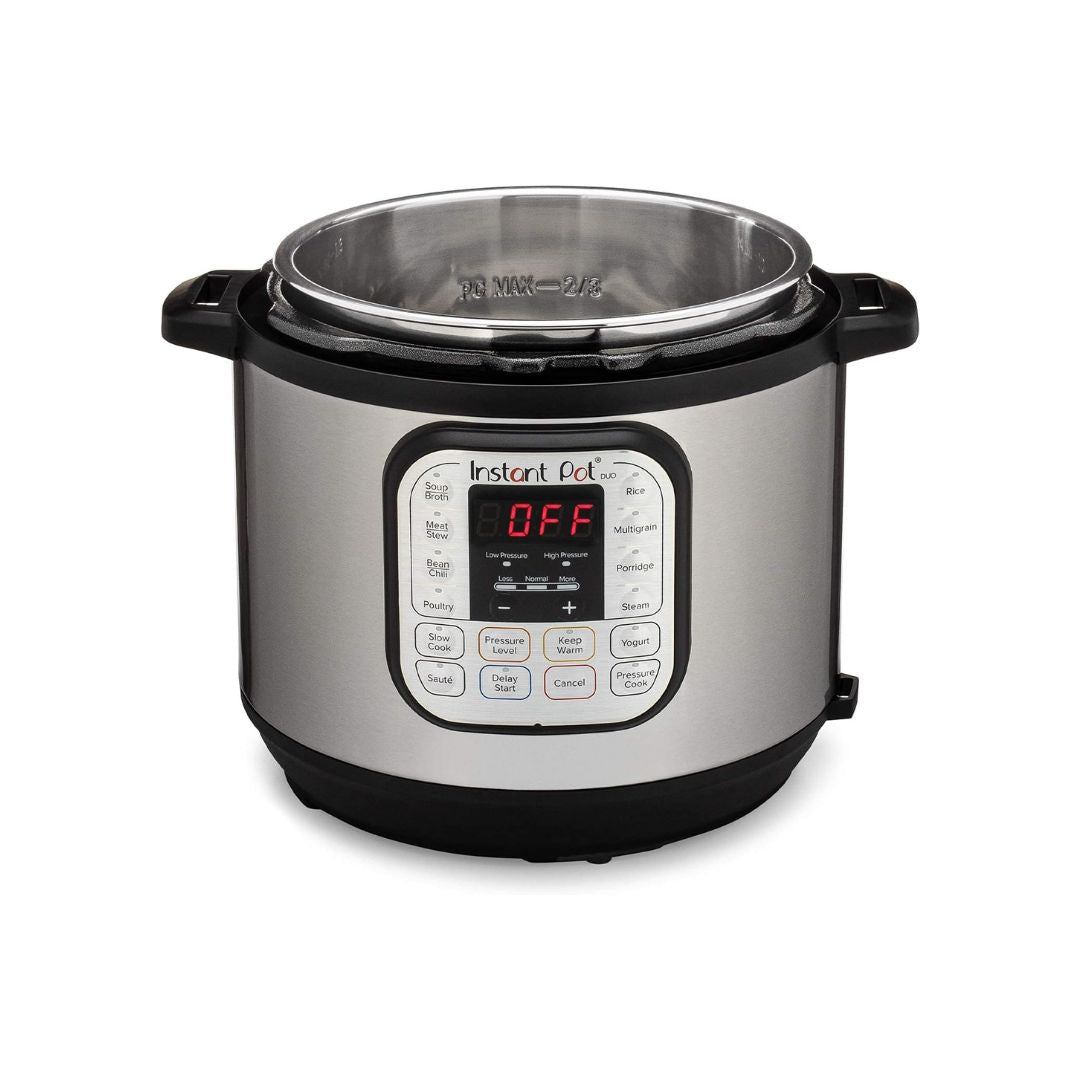Instant Pot Stainless Steel Inner Pot