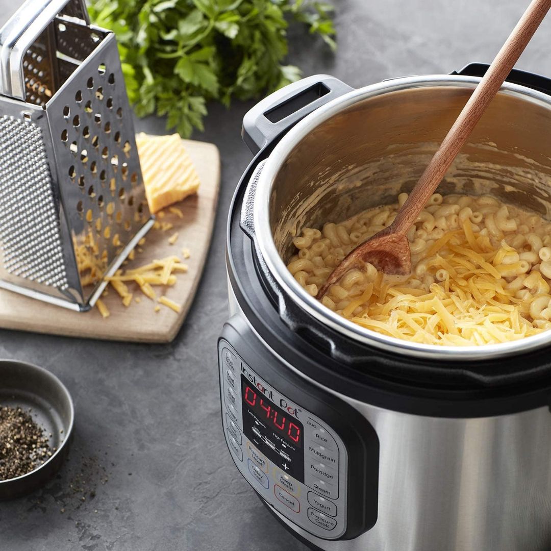 Instant Pot Stainless Steel Inner Pot
