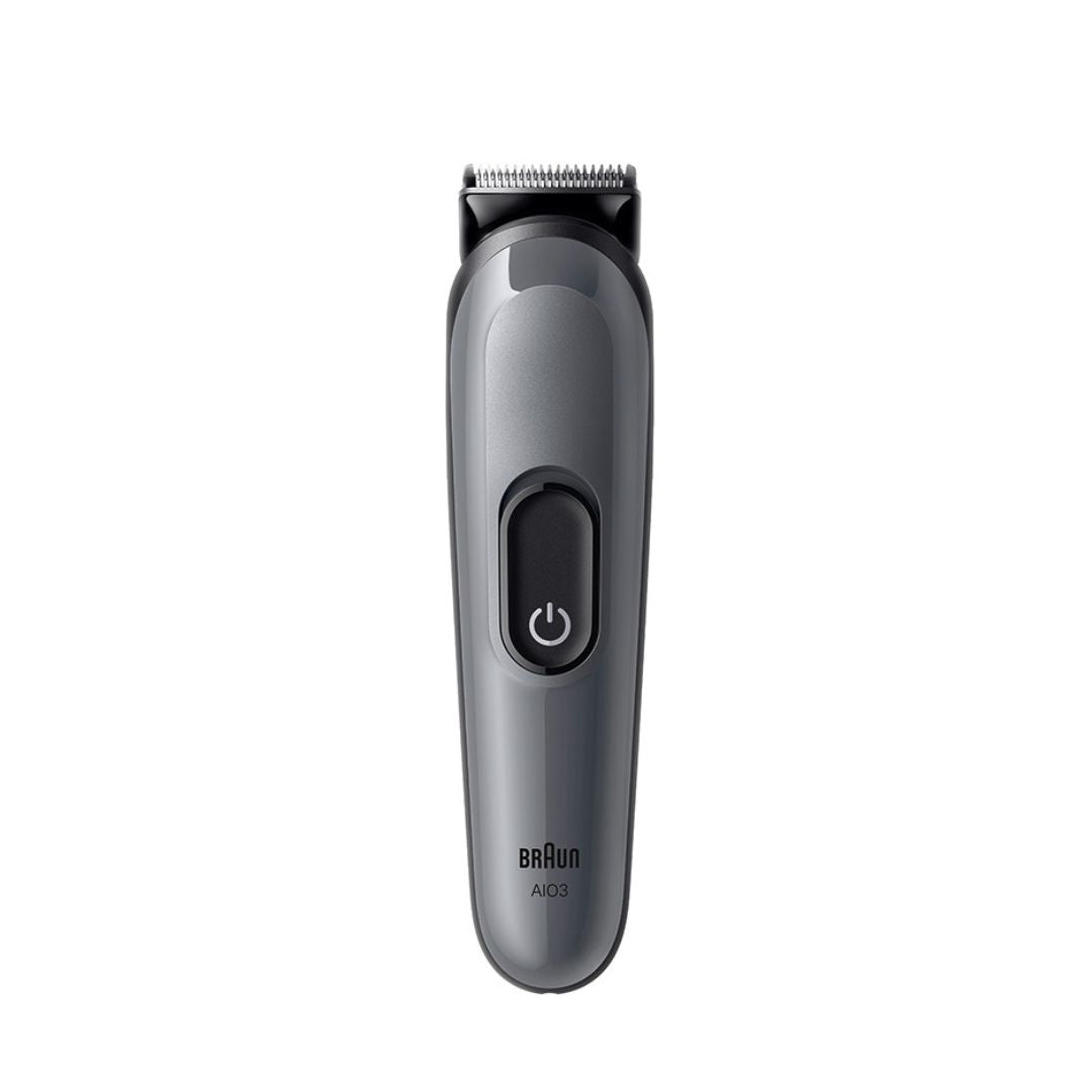 Braun AIO 3540 All-In-One Trimmer 3