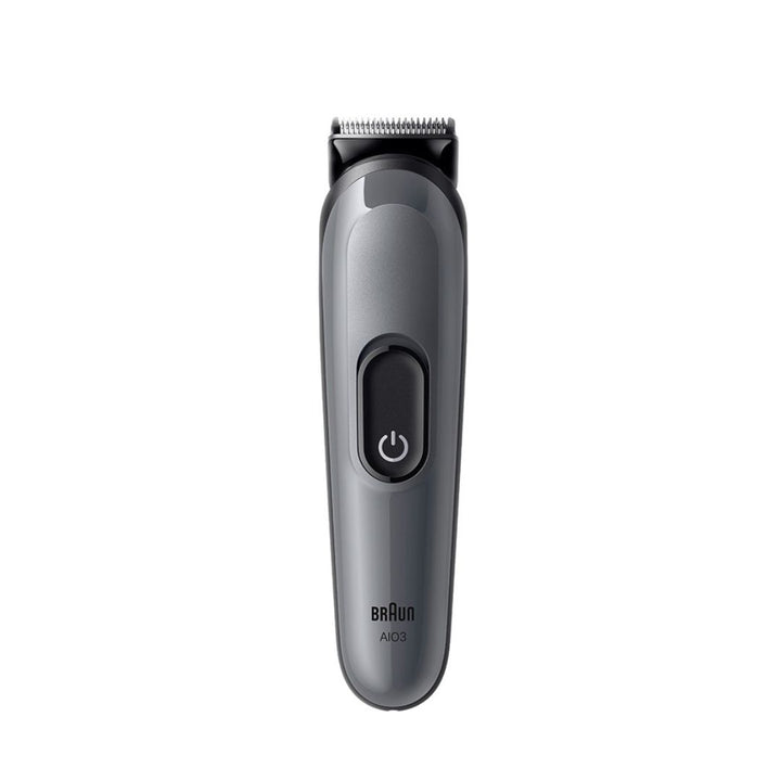 Braun AIO 3540 All-In-One Trimmer 3