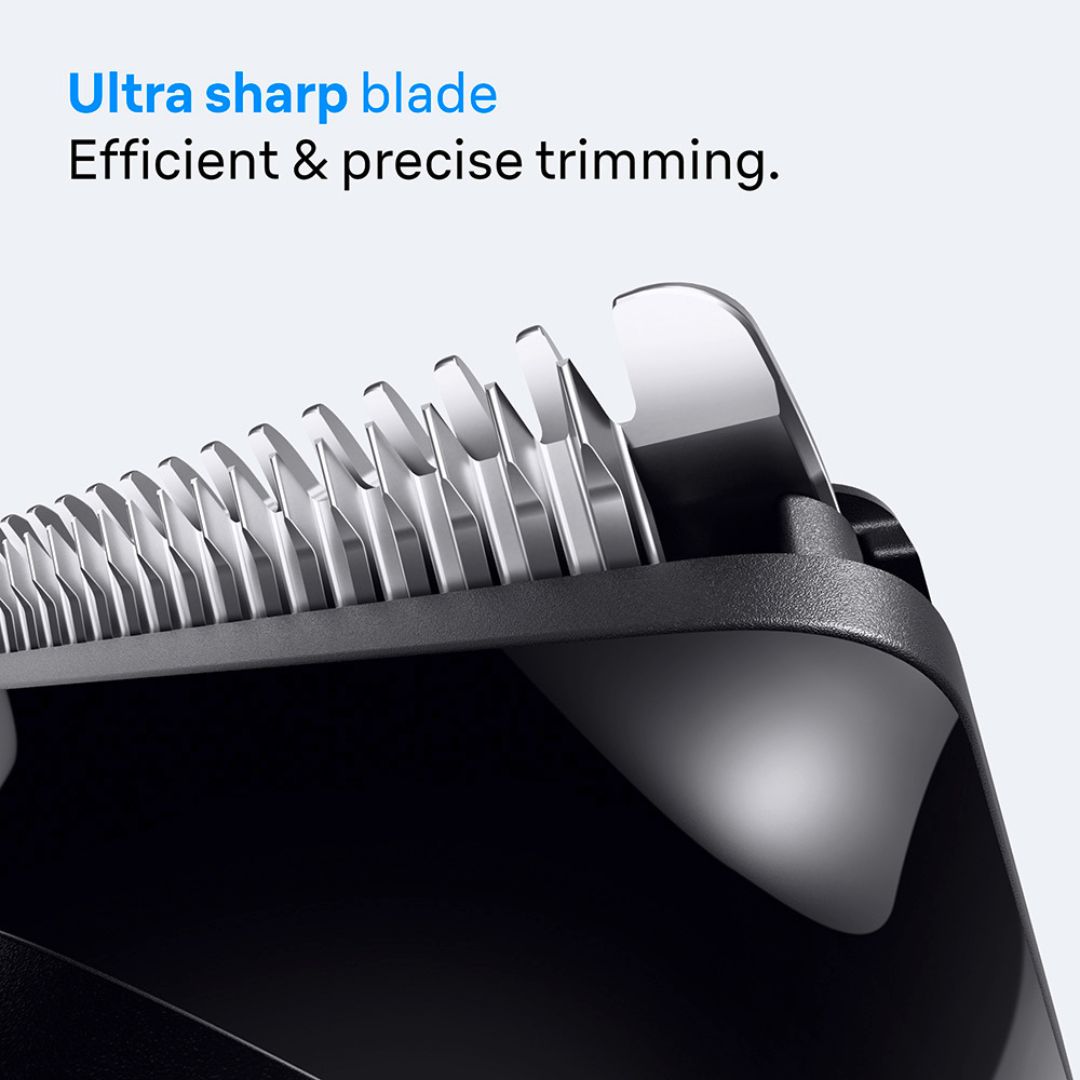 Braun AIO 3540 All-In-One Trimmer 3