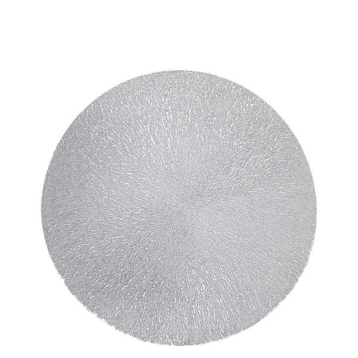 Rapee Allure Textured Vinyl Pressed Placemat