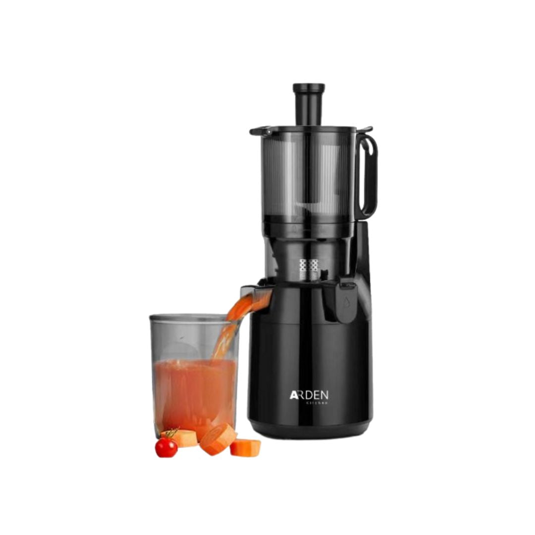 Arden Extra Large Cold Press Slow Juicer