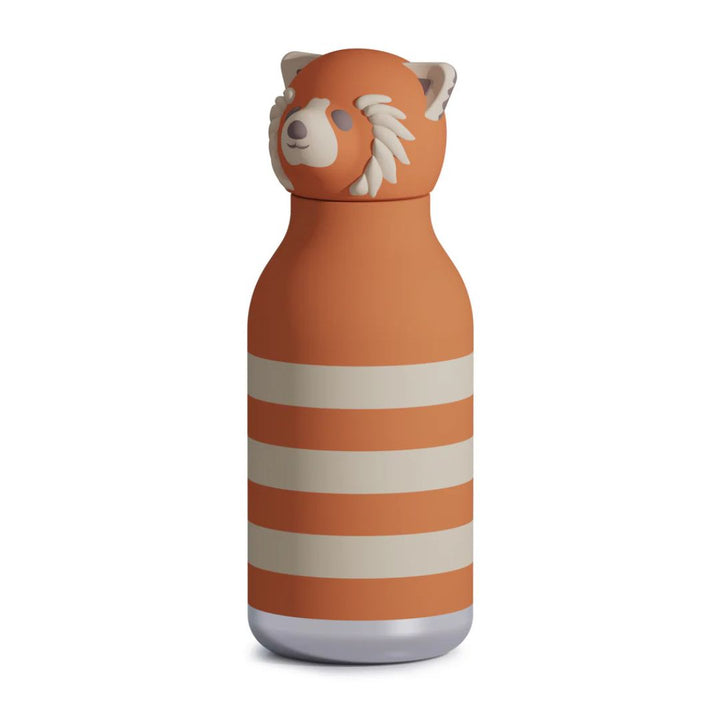 Asobu Bestie Bottle Insulated Stainless Steel Water Bottle with Detachable Head