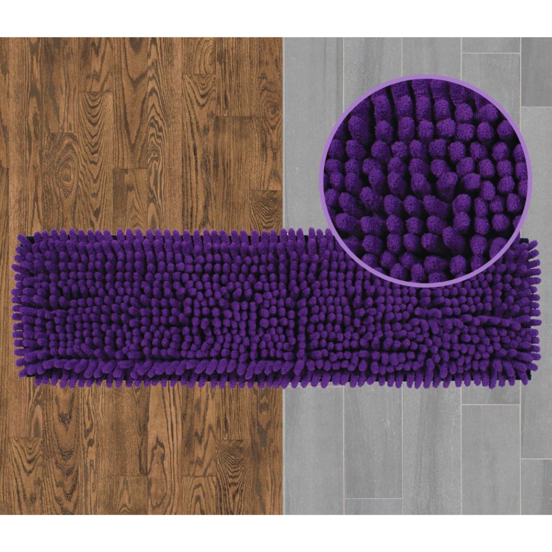 Bona Pet System Microfiber Sweeping Pad