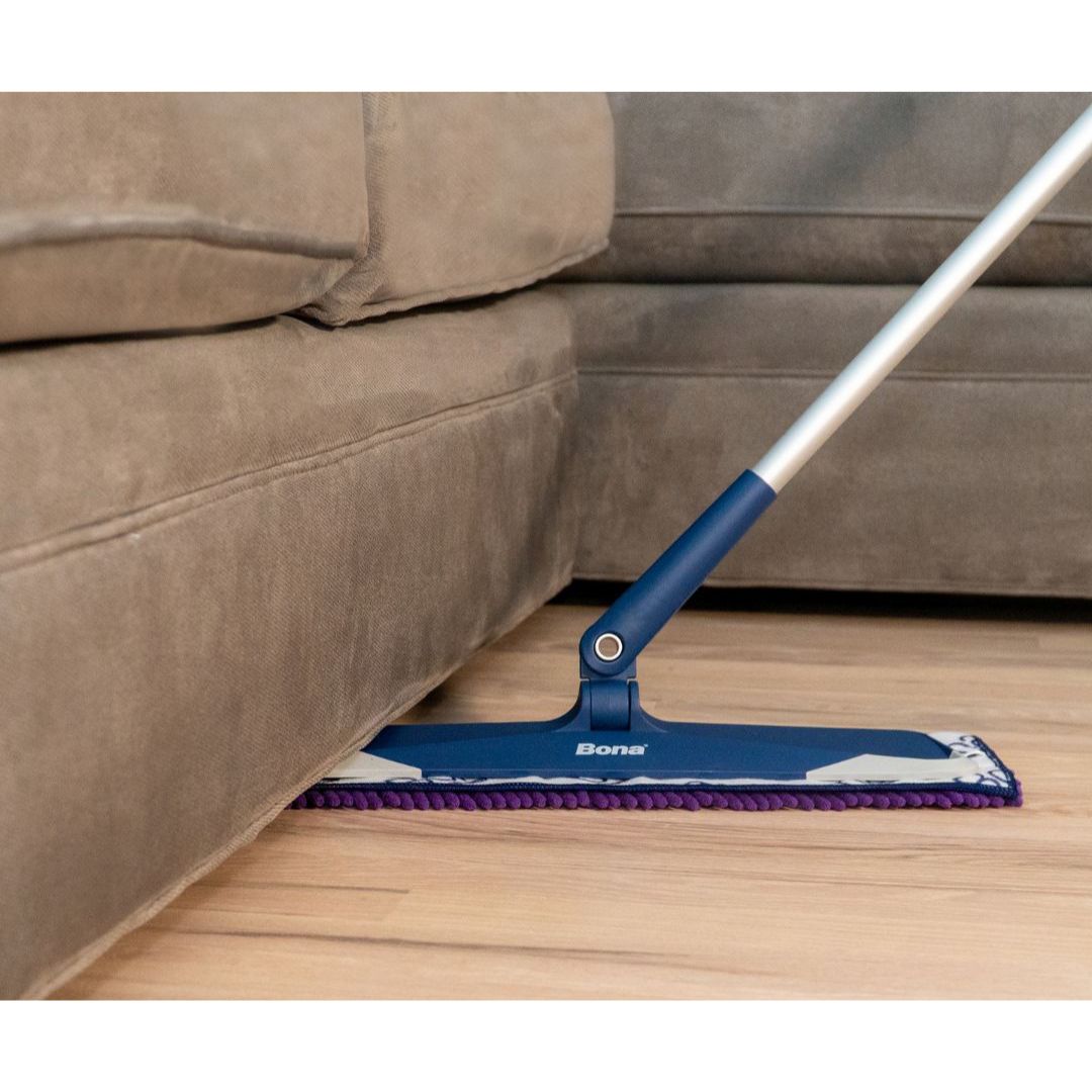 Bona Pet System Microfiber Sweeping Pad