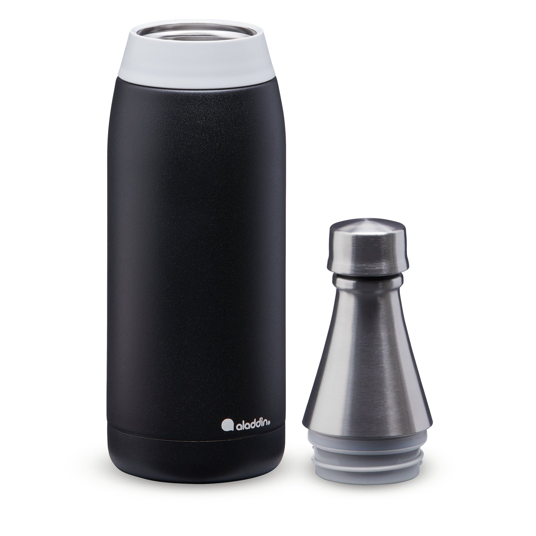 Botol Air Keluli Tahan Karat ALADDIN Fresco Thermavac 0.6L