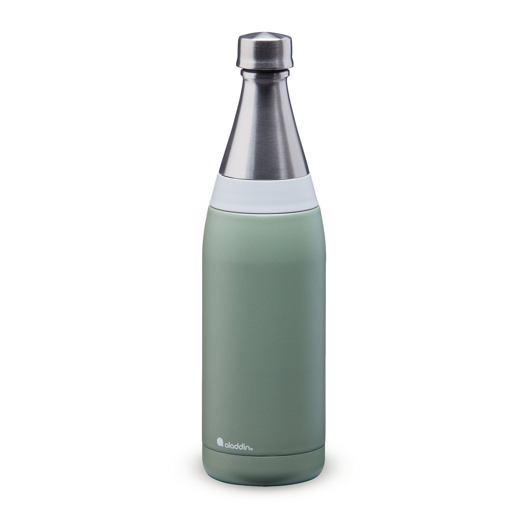 Botol Air Keluli Tahan Karat ALADDIN Fresco Thermavac 0.6L