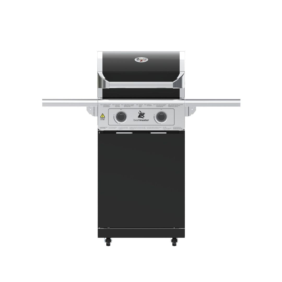 Beefmaster Classic 2B Gas Grill