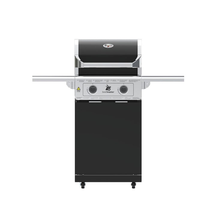Beefmaster Classic 2B Gas Grill