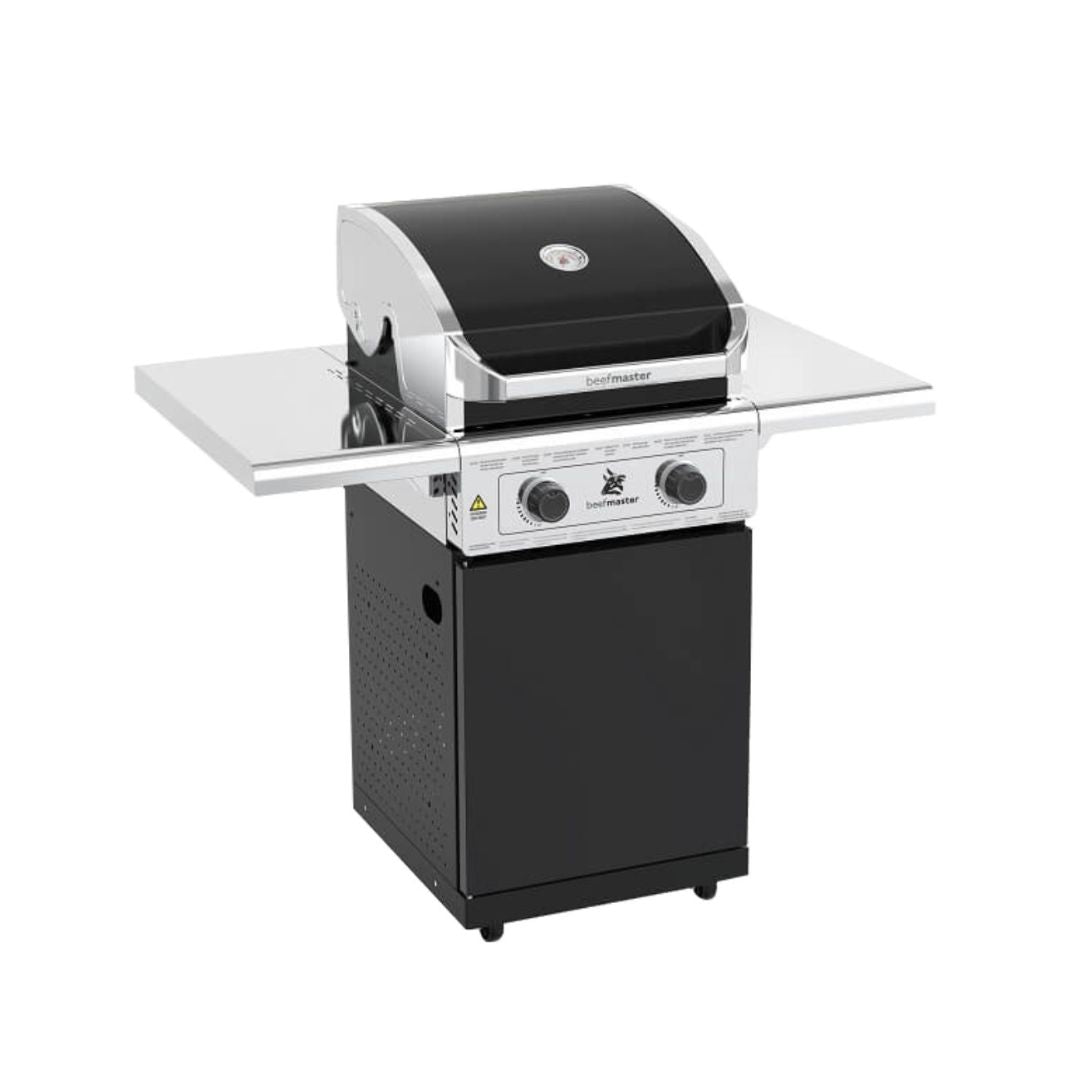 Beefmaster Classic 2B Gas Grill