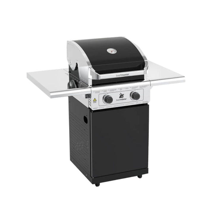 Beefmaster Classic 2B Gas Grill