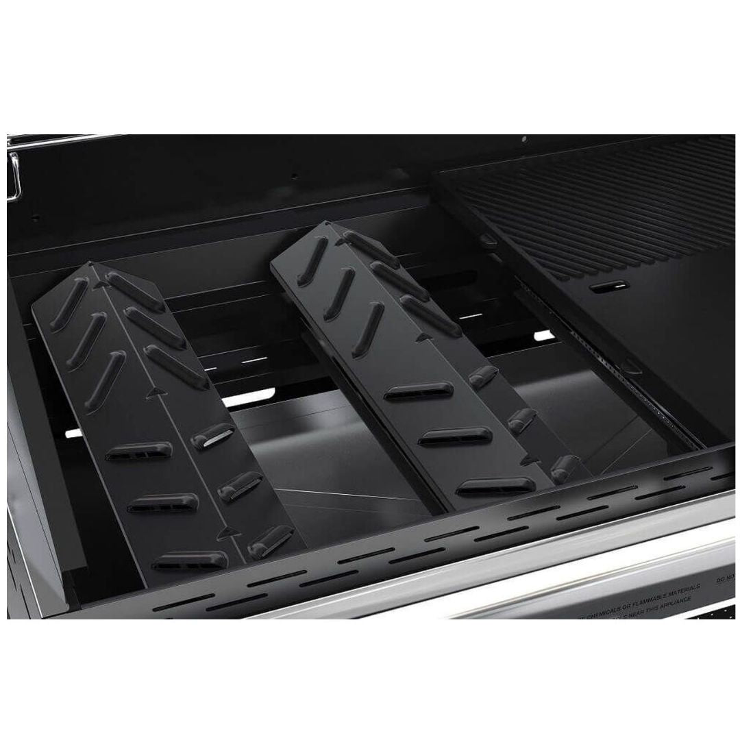 Beefmaster Classic 2B Gas Grill