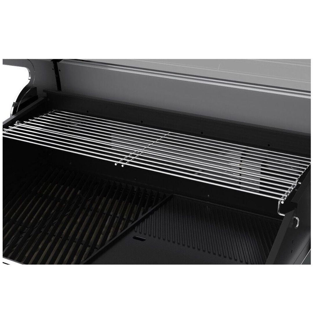 Beefmaster Classic 2B Gas Grill