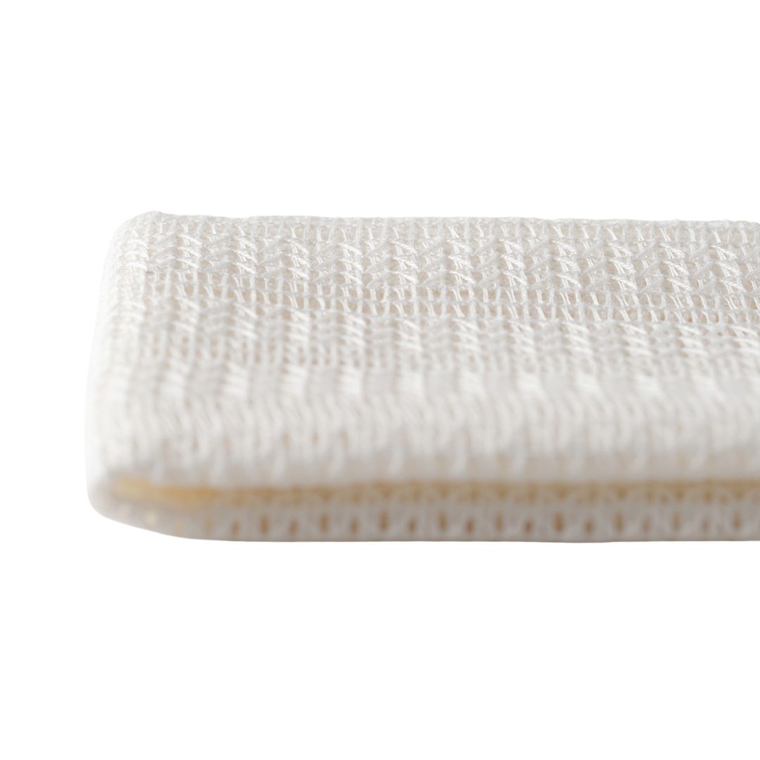 Marna Ramie Body Wash Towel (25x95cm)