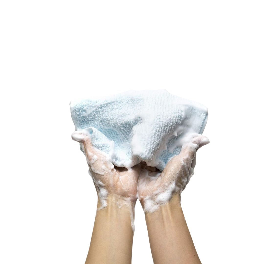 Marna Torori Body Wash Towel (20x90cm)