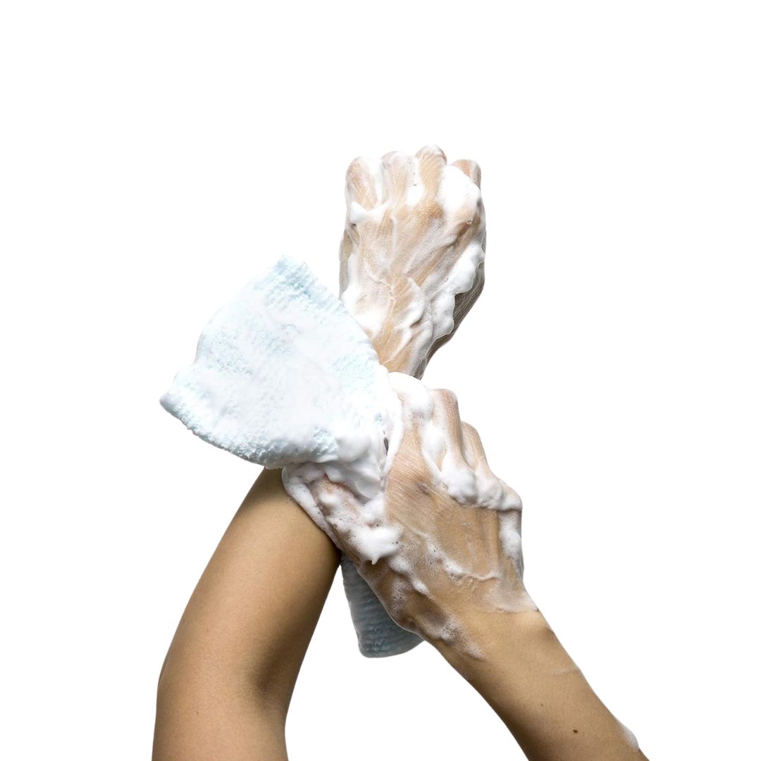 Marna Torori Body Wash Towel (20x90cm)