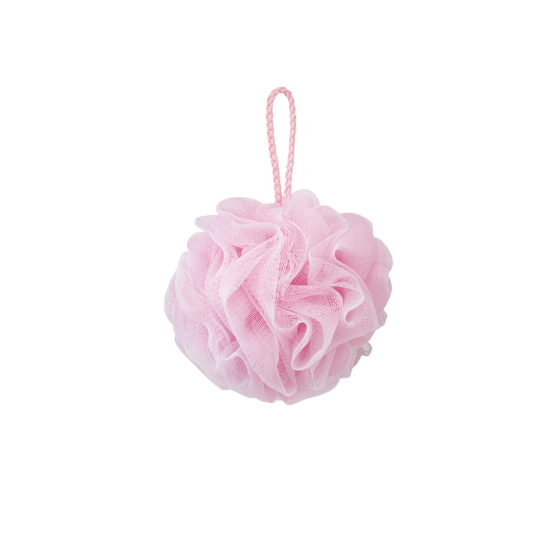 Marna Foam Factory Mesh Bath Sponge