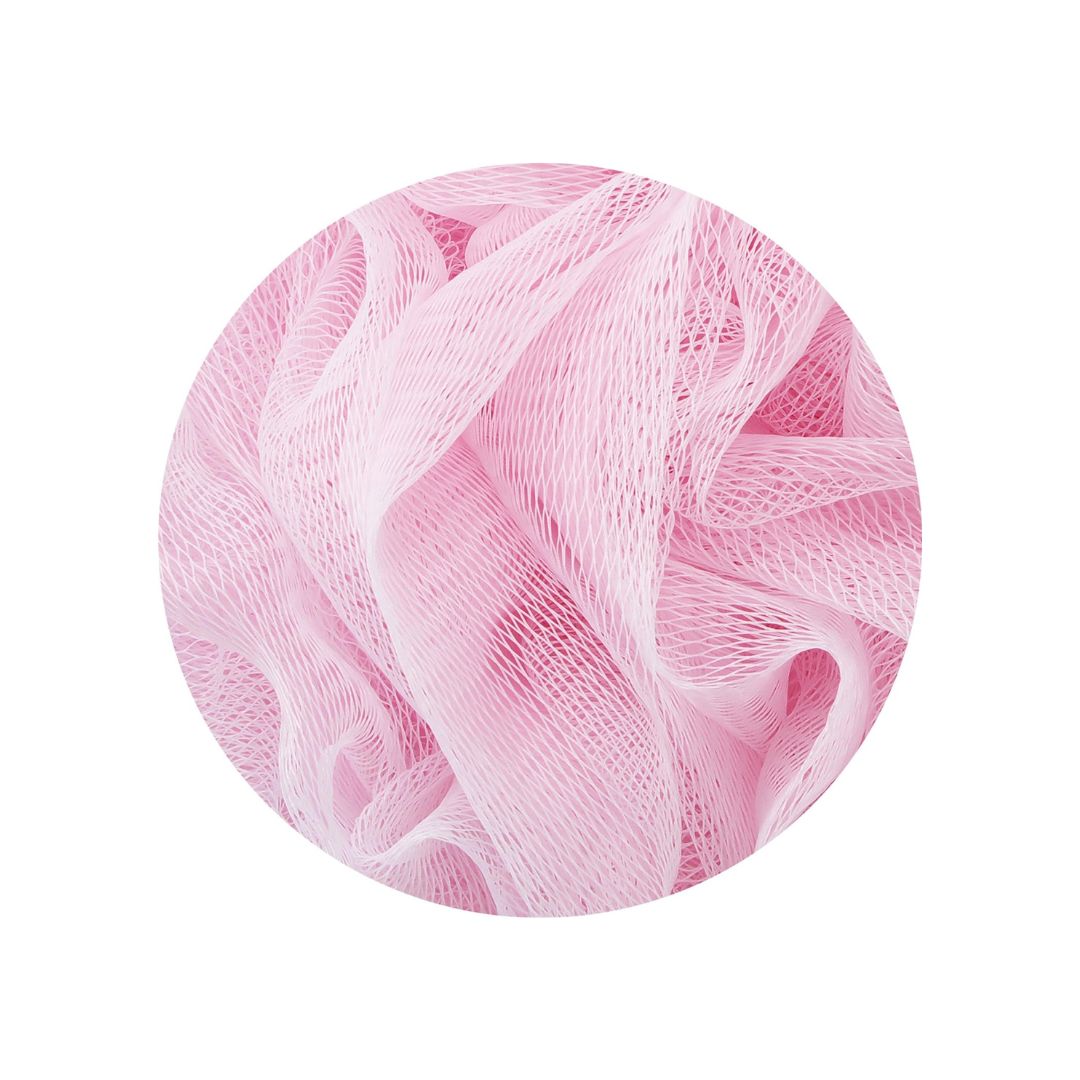 Marna Foam Factory Mesh Bath Sponge