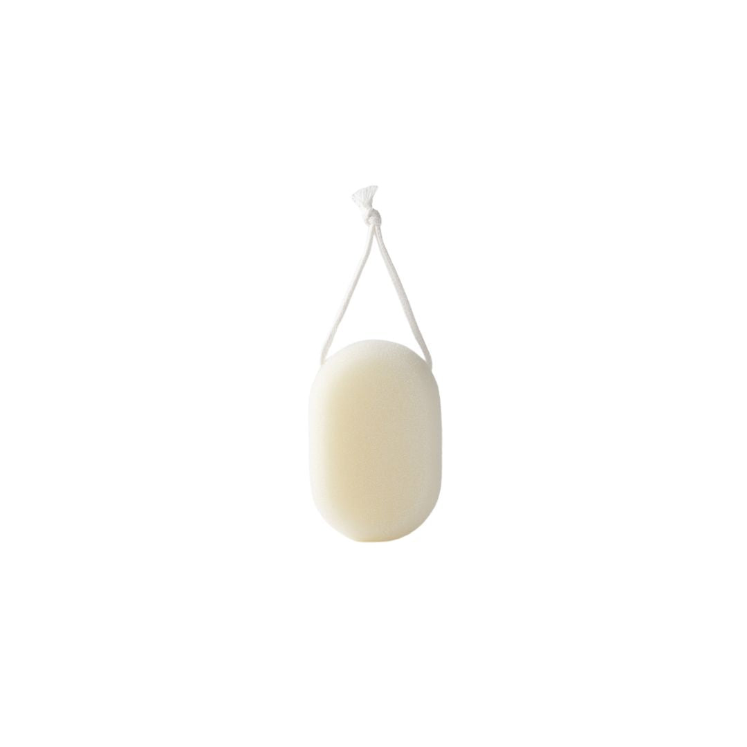 Marna Urethane Body Sponge Hard (140x90x55mm)