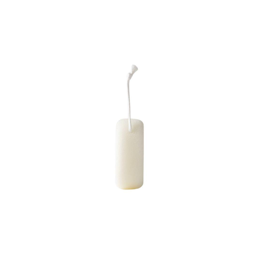 Marna Urethane Body Sponge Hard (140x90x55mm)