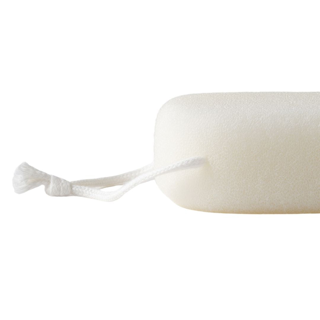 Marna Urethane Body Sponge Hard (140x90x55mm)