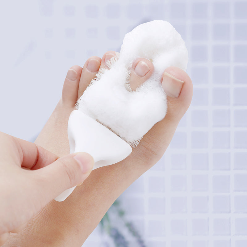 Marna Foot Care Brush (47x134x30mm)
